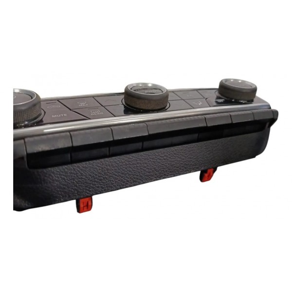 Comando Ar Condicionado Fiat Toro 2021 2022