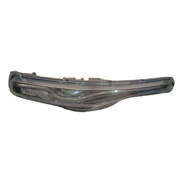 Farol Led Superior Fiat Toro 2015 2019