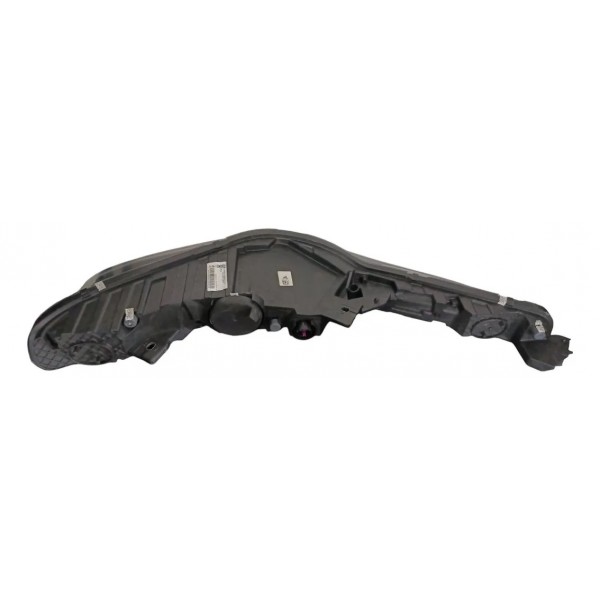 Farol Led Superior Fiat Toro 2015 2019