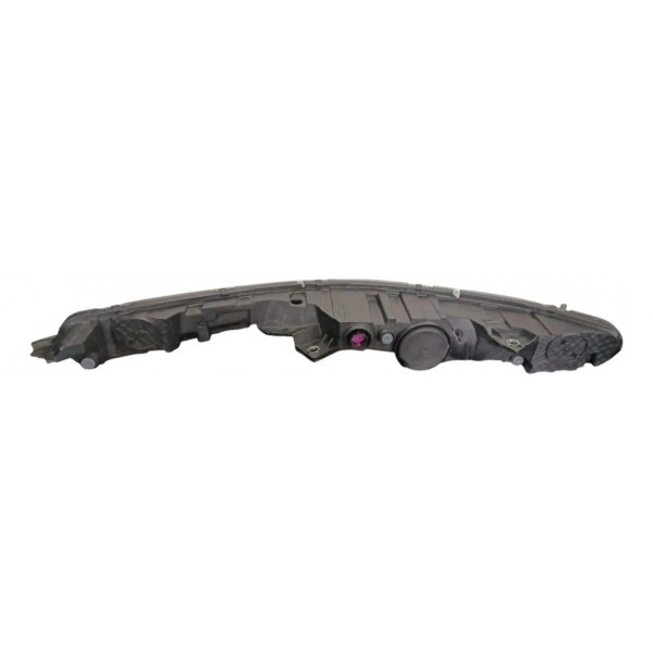 Farol Led Superior Fiat Toro 2015 2019