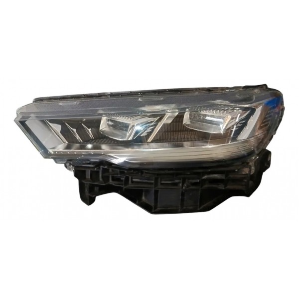 Farol Esquerdo Gwm Haval H6 2023 2025