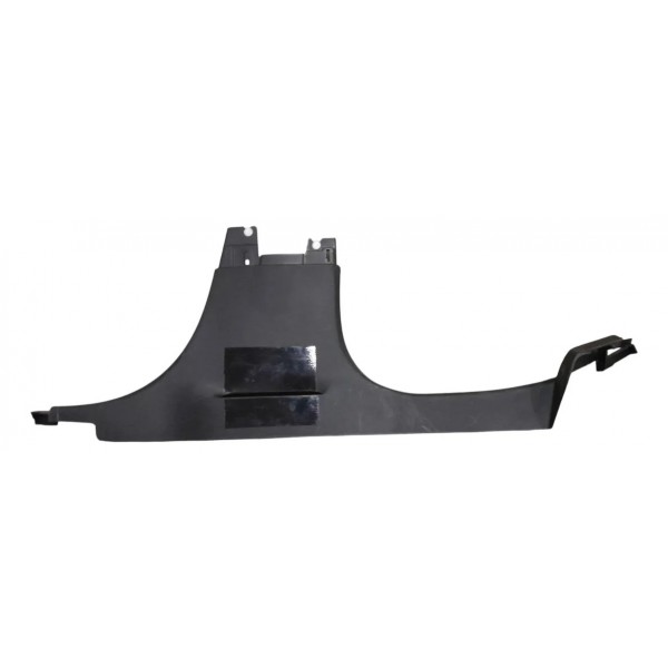 Soleira Coluna Direita Fiat Toro 2023 2024