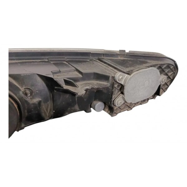 Farol Esquerdo Fiat Toro 2021 2023