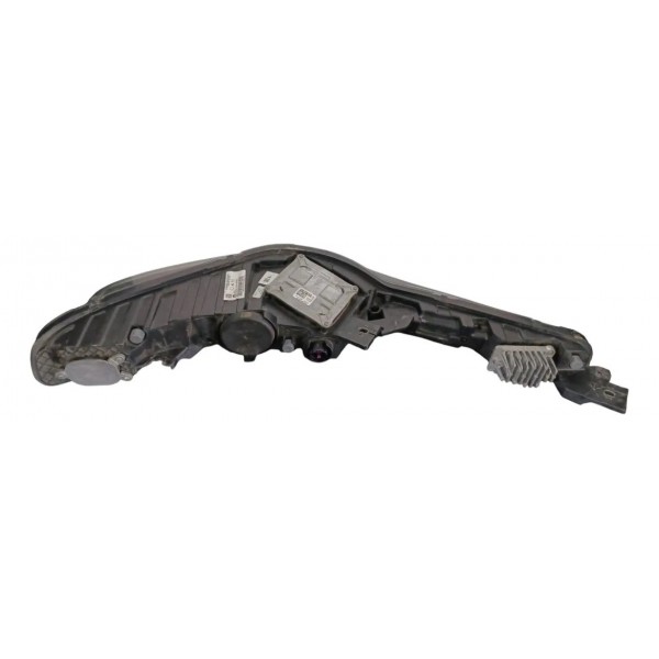 Farol Esquerdo Fiat Toro 2021 2023