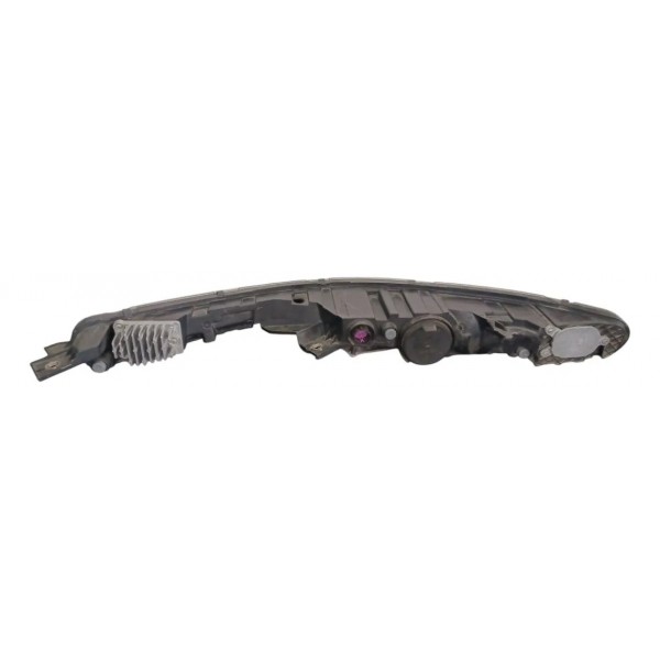 Farol Esquerdo Fiat Toro 2021 2023