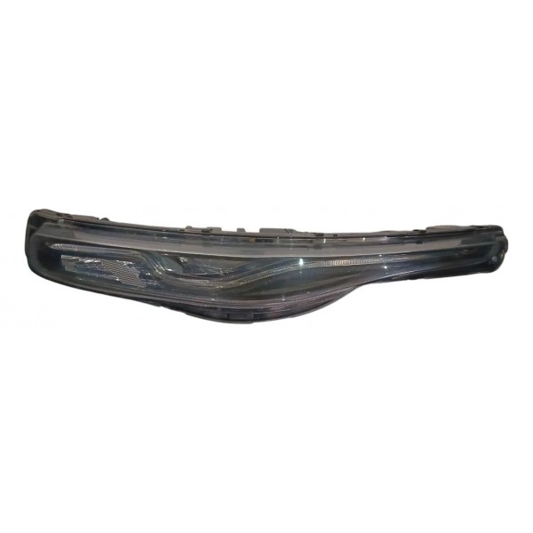 Farol Esquerdo Fiat Toro 2021 2023