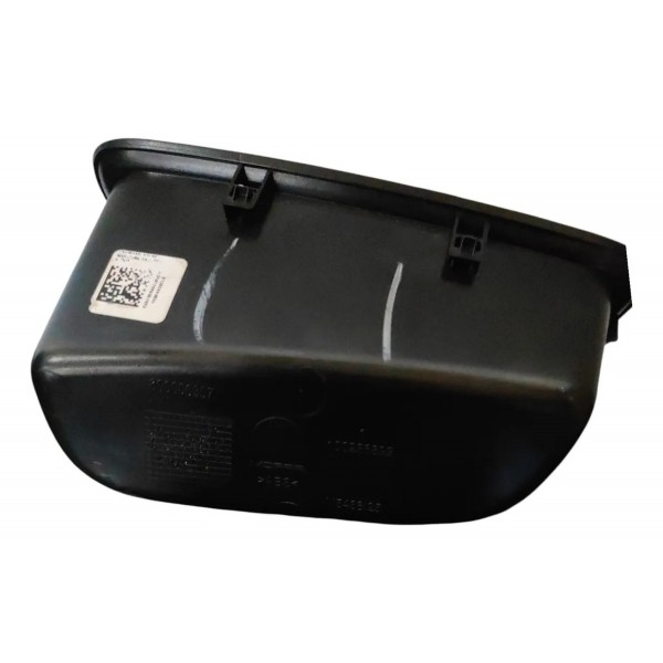 Porta Objetos Console Central Fiat Cronos 2020 - 2024