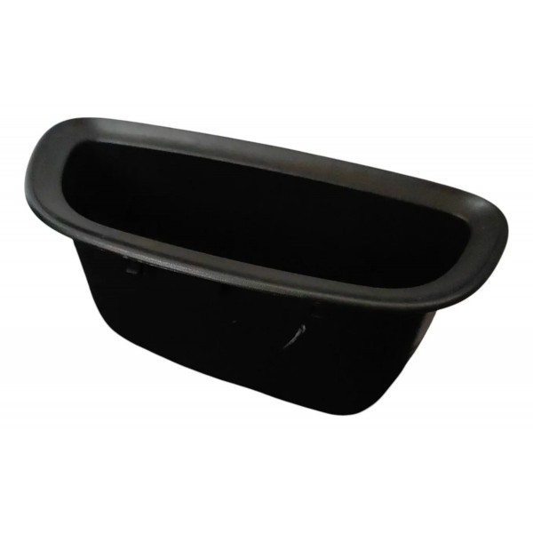 Porta Objetos Console Central Fiat Cronos 2020 - 2024