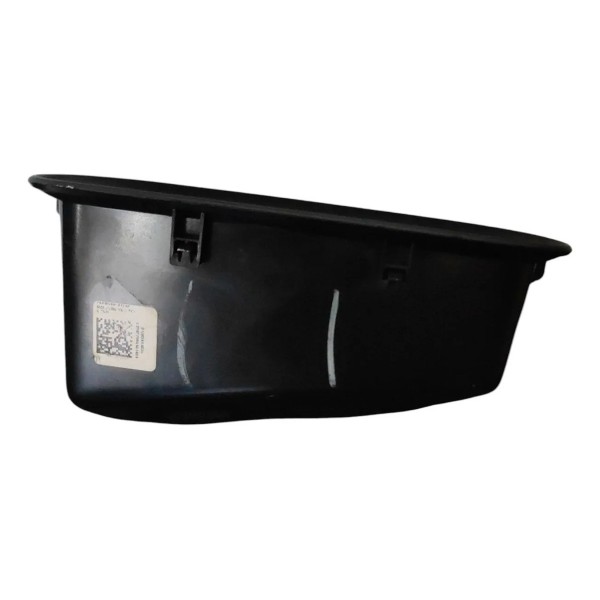 Porta Objetos Console Central Fiat Cronos 2020 - 2024