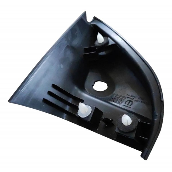 Moldura Interna Retrovisor Direito Fiat Cronos 2020 - 2024