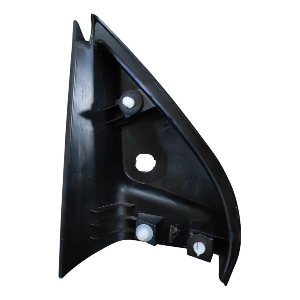 Moldura Interna Retrovisor Direito Fiat Cronos 2020 - 2024