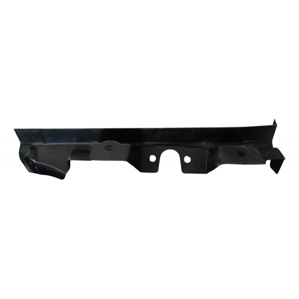 Moldura Tampa Traseira Direita Fiat Toro 2016 - 2022