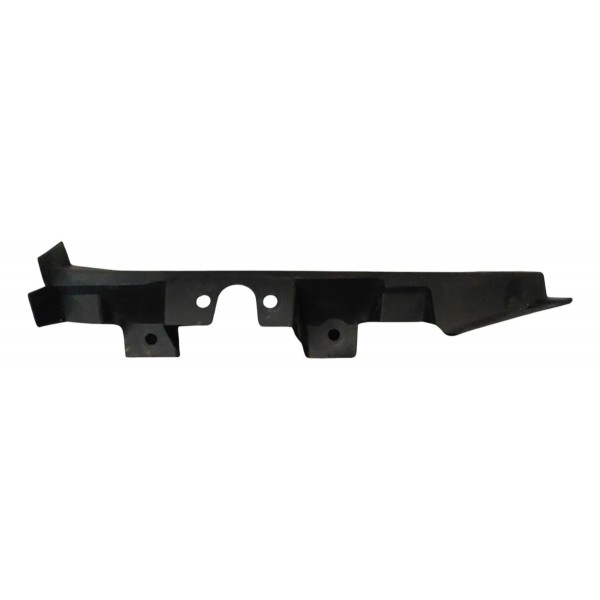 Moldura Tampa Traseira Direita Fiat Toro 2016 - 2022