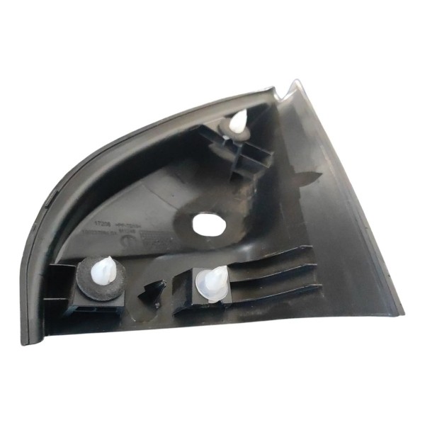 Moldura Interna Retrovisor Esquerdo Fiat Cronos 2020 - 2024