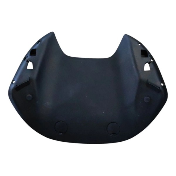 Moldura Inferior Painel Instrumentos Fiat Cronos 2020 - 2024