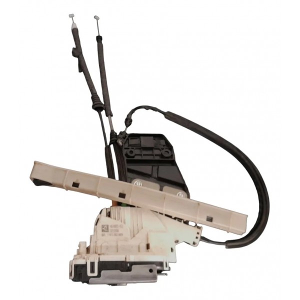 Fechadura Porta Traseira Direita Fiat Toro 2023 2024