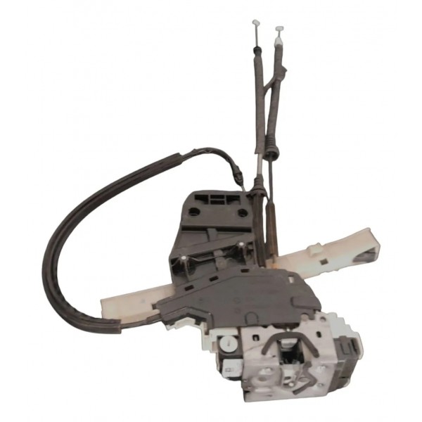 Fechadura Porta Traseira Direita Fiat Toro 2023 2024