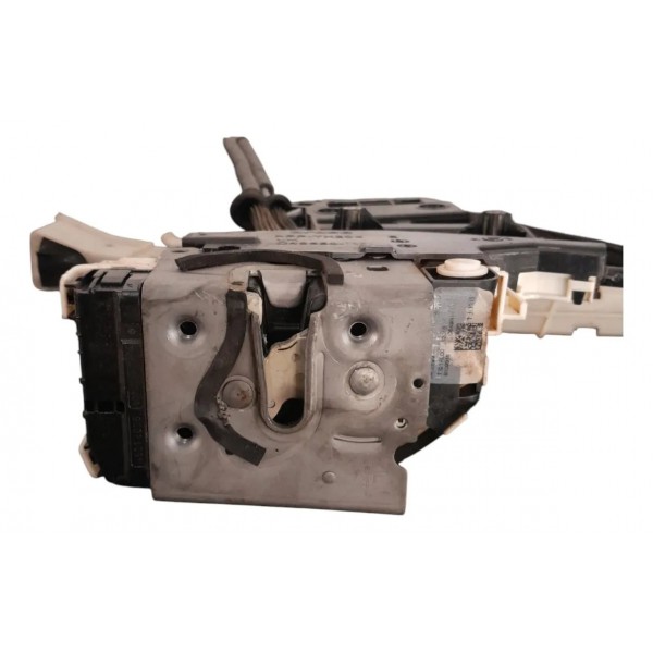 Fechadura Porta Traseira Esquerda Fiat Toro 2023 2024