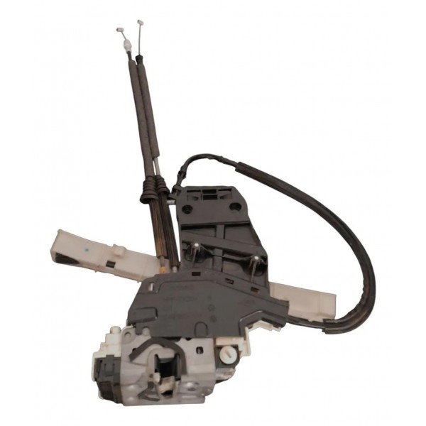 Fechadura Porta Traseira Esquerda Fiat Toro 2023 2024