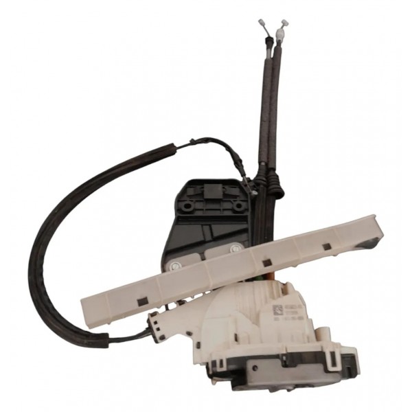 Fechadura Porta Traseira Esquerda Fiat Toro 2023 2024