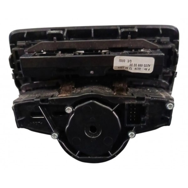 Botão Farol Mercedes Benz Glc 300 2023
