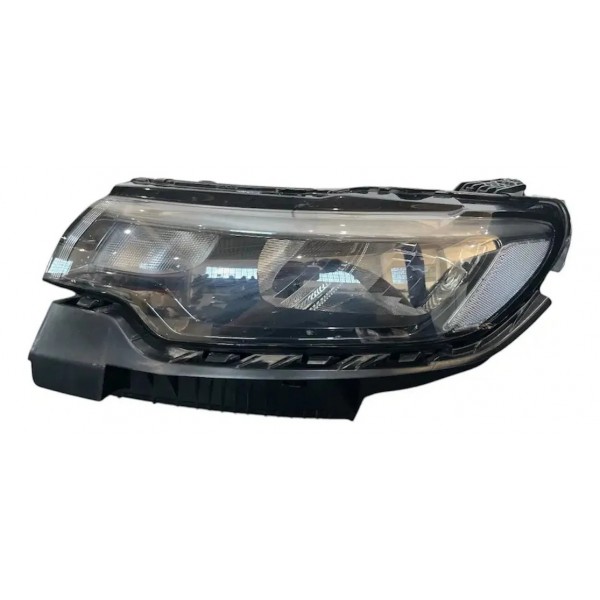Farol Esquerdo Jeep Compass Full Led 2021 A 2024 Esquerdo/motorista