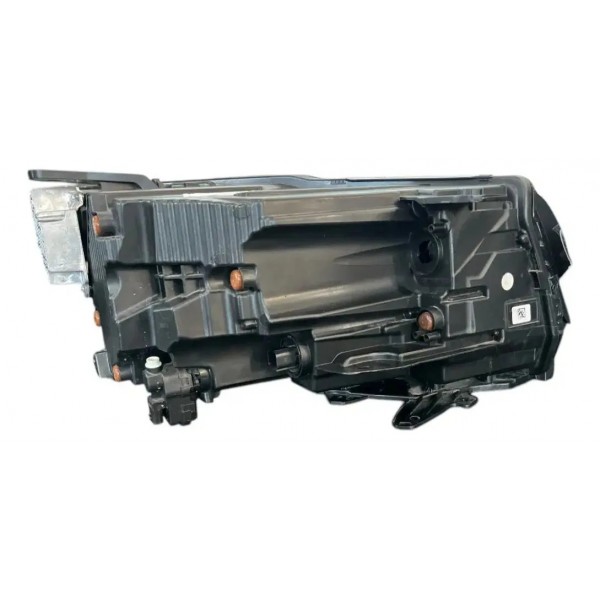 Farol Esquerdo Jeep Compass Full Led 2021 A 2024 Esquerdo/motorista
