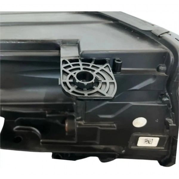 Farol Esquerdo Jeep Compass Full Led 2021 A 2024 Esquerdo/motorista