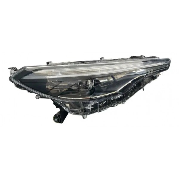 Farol Dianteiro Direito Toyota Corolla Cross 2022 A 2024 Direito/passageiro