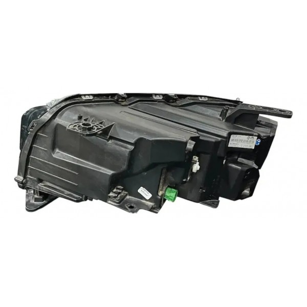 Farol Direito Jeep Commander 1.3 2021 A 2023 Direito/passageiro