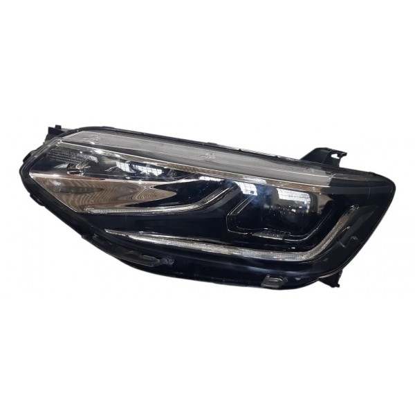 Farol Dianteiro Esquerdo Chevrolet Tracker 2021 A 2024