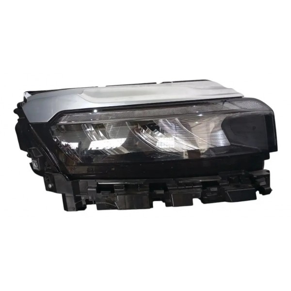 Farol Dianteiro Direito Jeep Commander 2021 A 2024