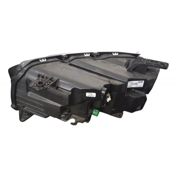Farol Dianteiro Direito Jeep Commander 2021 A 2024