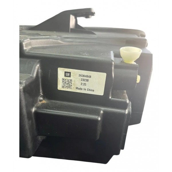 Farol Direito Full Led Chevrolet Tracker 2020 A 2024