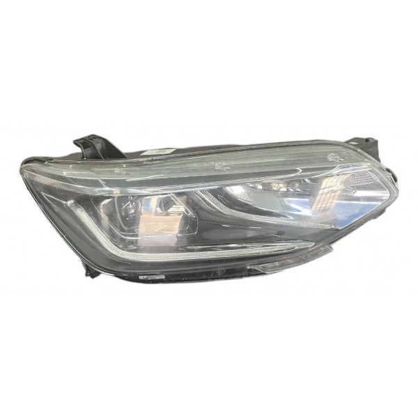 Farol Direito Full Led Chevrolet Tracker 2020 A 2024