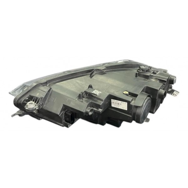 Farol Direito Volkswagen Polo Virtus 2023 A 2025