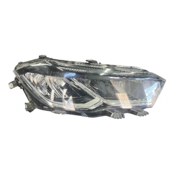 Farol Direito Volkswagen Polo Virtus 2023 A 2025