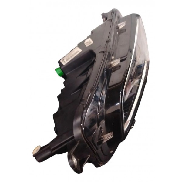 Farol Dianteiro Direito Led Fiat Toro 2022 A 2025