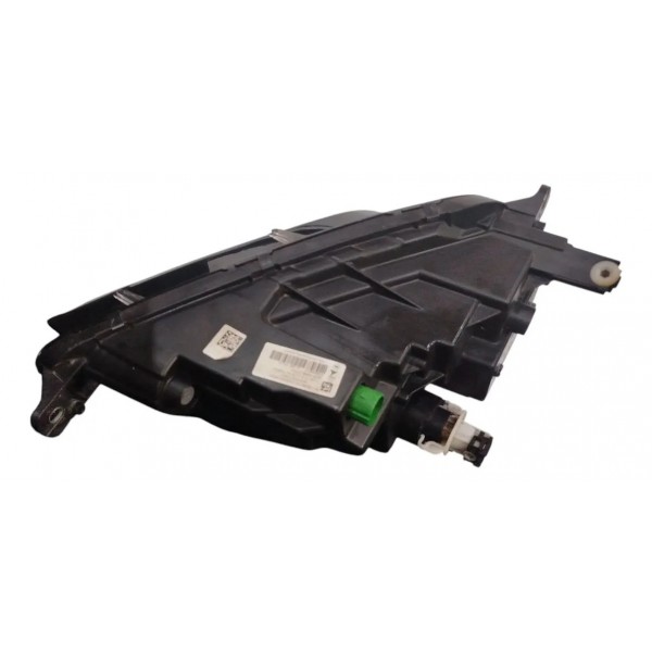Farol Dianteiro Direito Led Fiat Toro 2022 A 2025