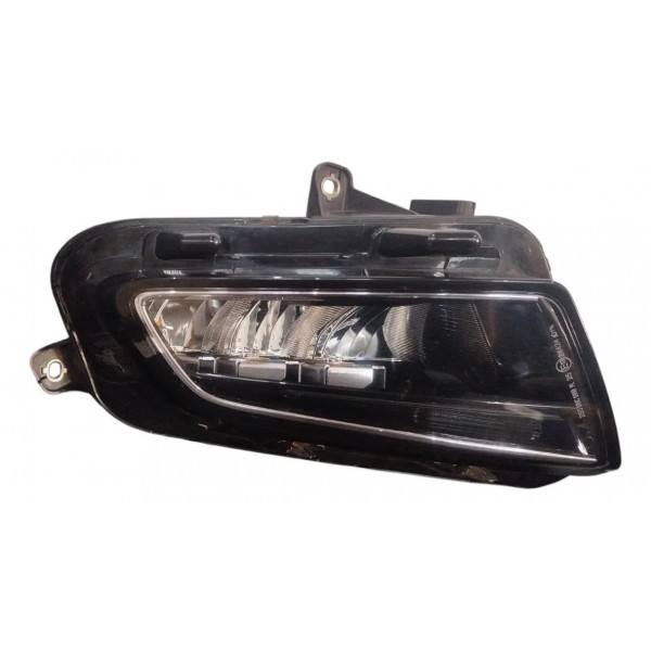 Farol Dianteiro Esquerdo Led Fiat Toro 2022 A 2024