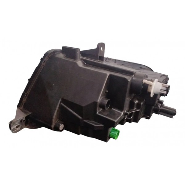 Farol Dianteiro Esquerdo Led Fiat Toro 2022 A 2024