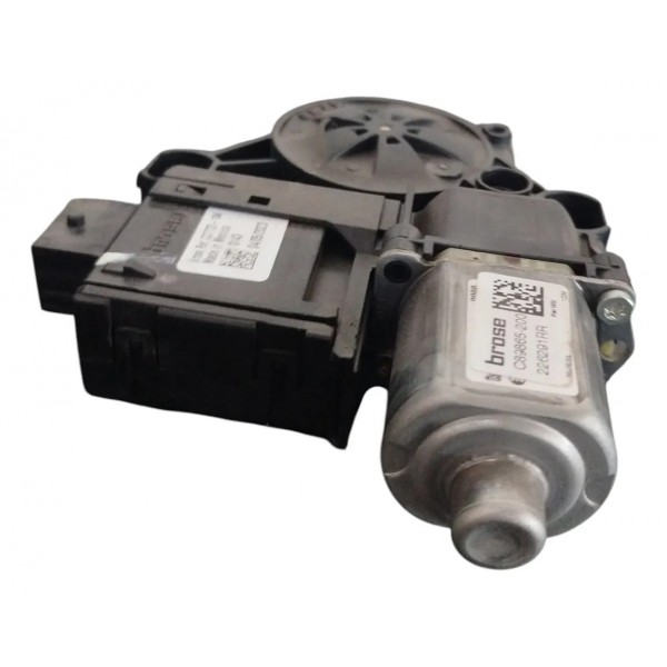 Máquina Vidro Traseiro Direito Fiat Toro 2023 2024 Original