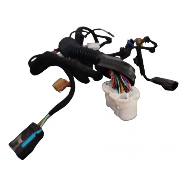 Chicote Porta Dianteira Esquerda Chery Tiggo 7 Pro 2023 2024
