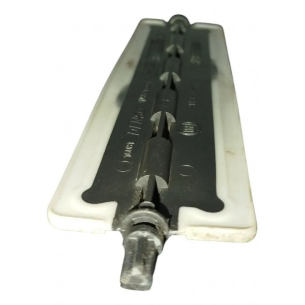 Palheta Basculante Caixa Ar Fiat Cronos 2020-2024 Original
