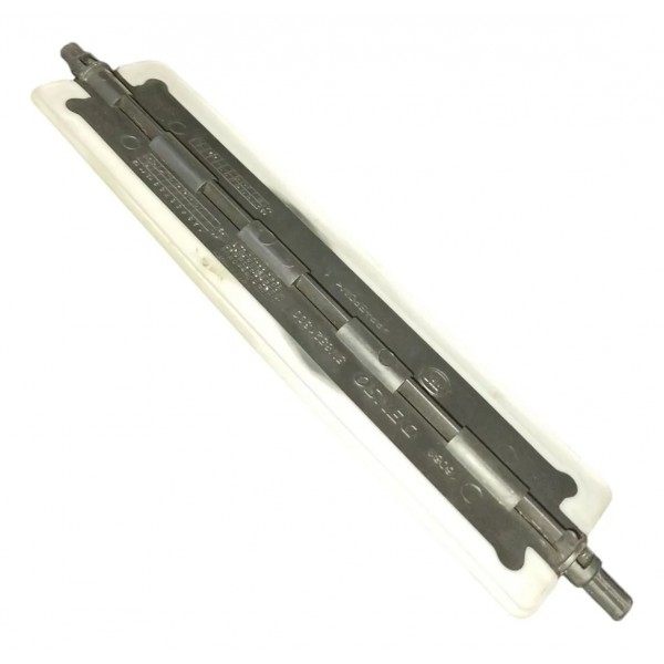 Palheta Basculante Caixa Ar Fiat Cronos 2020-2024 Original