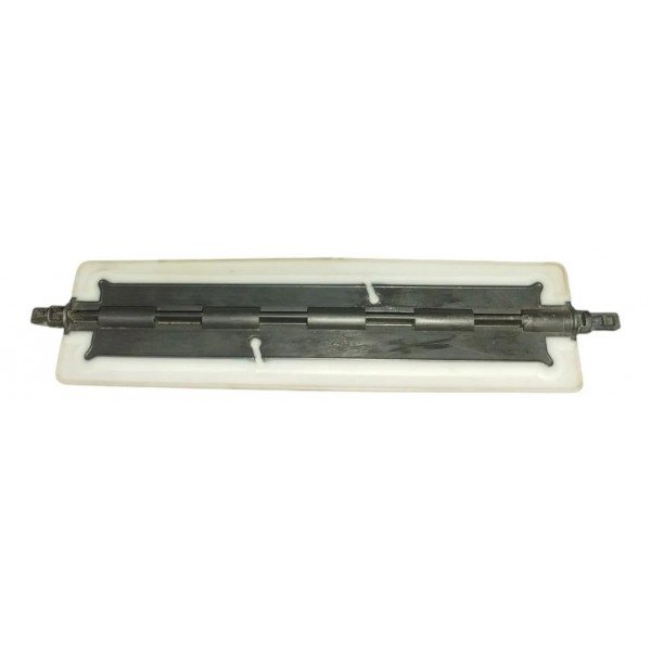 Palheta Basculante Caixa Ar Fiat Cronos 2020-2024 Original