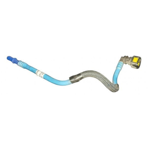 Mangueira Filtro Canister Fiat Cronos 2020 2024 Original