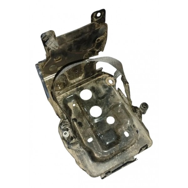 Suporte Bateria Fiat Cronos 2020 2021 2022 2023 2024
