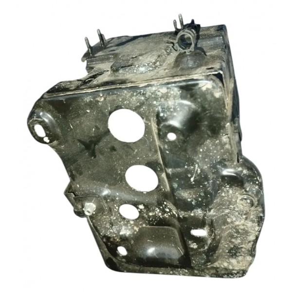 Suporte Bateria Fiat Cronos 2020 2021 2022 2023 2024