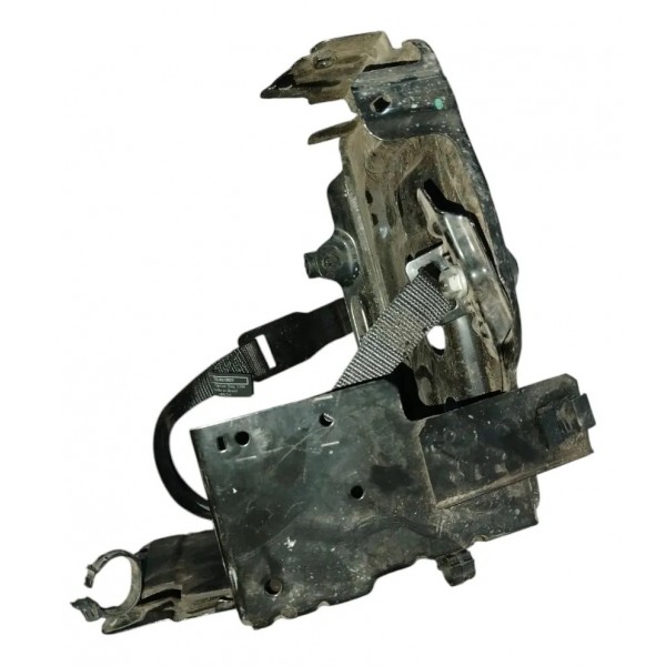 Suporte Bateria Fiat Cronos 2020 2021 2022 2023 2024